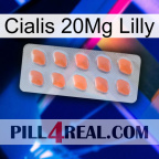 Cialis 20Mg Lilly 26